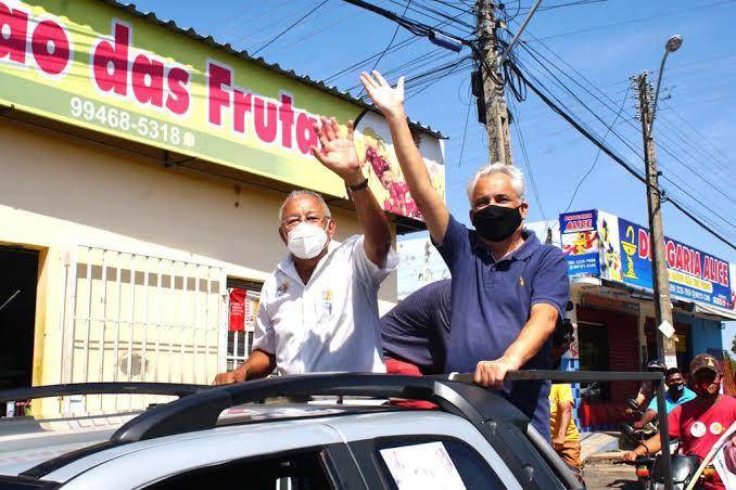 Dr. Pessoa prevê Plano de Proteção Animal em Teresina ainda este ano
